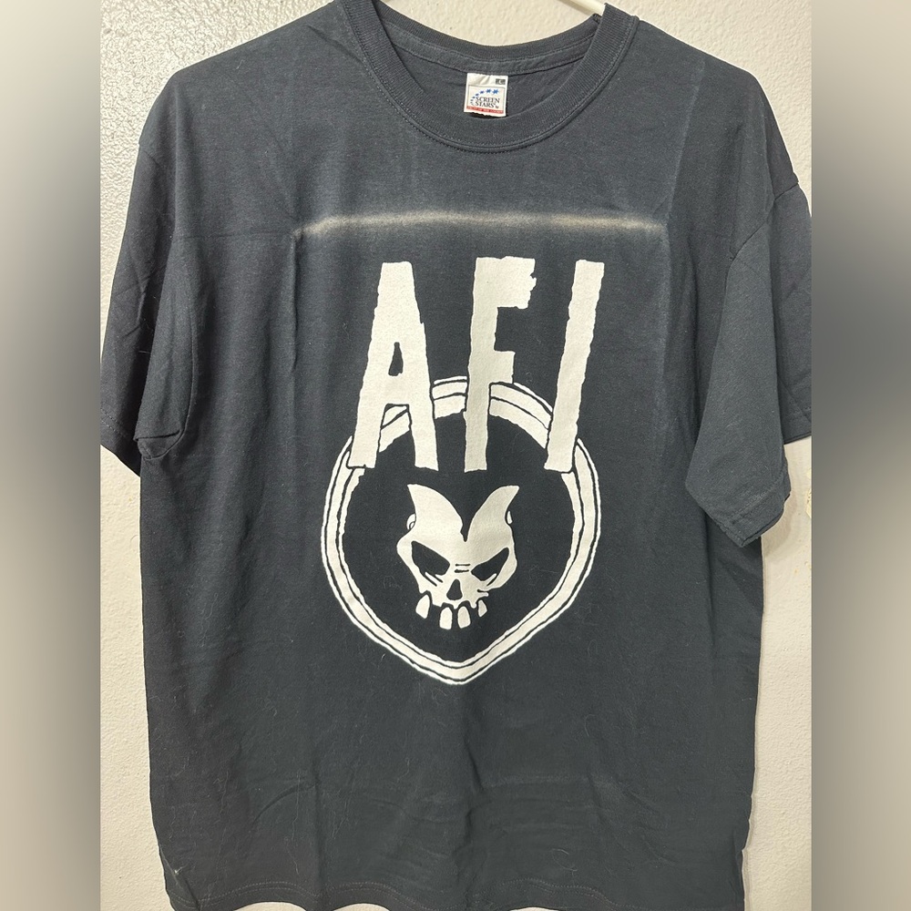Vintage 1996 AFI size L